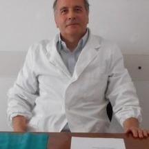 Ingrandire l'immagine: Fernando Desiderio, pneumologo Terni