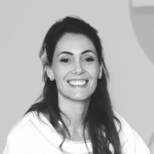 Ingrandire l'immagine: Tais Salati, osteopata Bologna