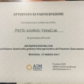 Ingrandire l'immagine: certificate 8