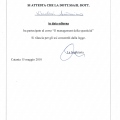 Ingrandire l'immagine: certificate 43
