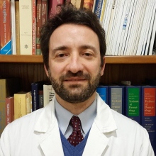 Ingrandire l'immagine: Simone Garcovich, dermatologo Roma