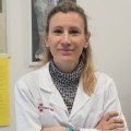 Patrizia Melioli, ostetrica Parma