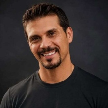 LUCA SQUILLANTE, nutrizionista Taranto