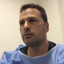 Ingrandire l'immagine: Fabio Santamaria, dentista Genova