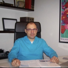 Ingrandire l'immagine: Pierangelo Olmi, dentista Bergamo