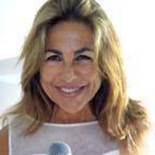 Ingrandire l'immagine: Francesca Fabbrizi, neuropsichiatra infantile Roma