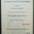 Ingrandire l'immagine: certificate 3