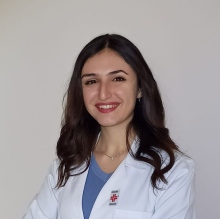 Ingrandire l'immagine: Marta Deiana, nutrizionista Cagliari