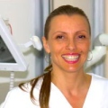 Alexandrina Ciobanu, dentista Milano