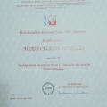 Ingrandire l'immagine: certificate 5