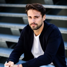 Ingrandire l'immagine: Gianfilippo Azzoni, psicologo Milano