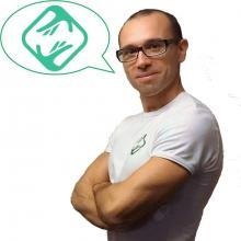 Ingrandire l'immagine: Filippo Zanella, fisioterapista Cesena