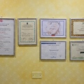 Ingrandire l'immagine: certificate 1