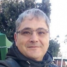 Ingrandire l'immagine: Angelo Vecchiarelli, psicoterapeuta Campobasso
