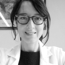 Ingrandire l'immagine: Camilla Gesi, psichiatra Milano
