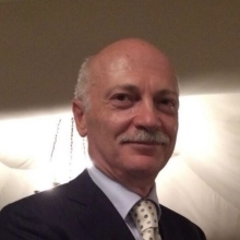 Ingrandire l'immagine: Mauro Ciccariello, urologo Roma