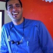 Ingrandire l'immagine: Francesco Scaltrito, dentista Altamura