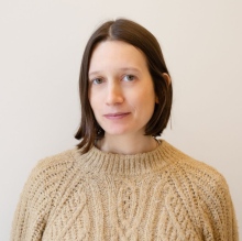 Ingrandire l'immagine: Lucia Catherine Greco, psicoterapeuta Milano