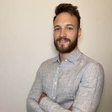 Ingrandire l'immagine: Nicolò Pavan, fisioterapista San Vendemiano