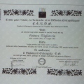 Ingrandire l'immagine: certificate 1