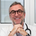 Giuseppe Caula, gastroenterologo Torino