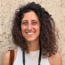 Ingrandire l'immagine: Martina Pasti, psicologo Roma