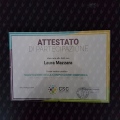 Ingrandire l'immagine: certificate 72