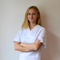 Chiara Bertoldo, osteopata Torino