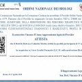 Ingrandire l'immagine: certificate 8