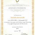 Ingrandire l'immagine: certificate 1