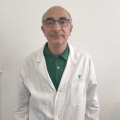 Gianfranco Del Rosso, cardiologo Vanzago