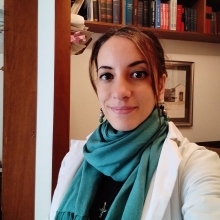 Ingrandire l'immagine: Rossana Saracino, nutrizionista Roma