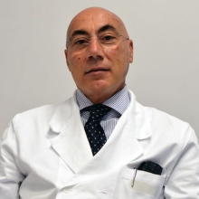 Ingrandire l'immagine: Cosimo de Filippis, otorino Treviso