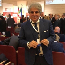 Ingrandire l'immagine: Filippo Fordellone, dentista Rocca Priora