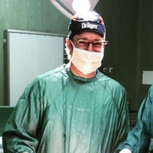 Ingrandire l'immagine: Alessandro Zarra, ortopedico Napoli