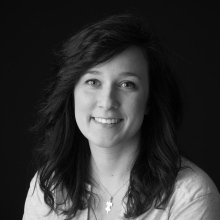 Annalisa Cibau, psicoterapeuta Monfalcone
