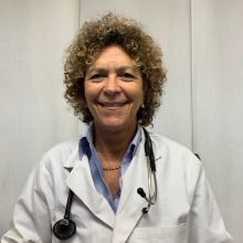 Ingrandire l'immagine: Alessandra Mailhac, cardiologo Milano