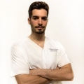 Fabrizio Graziano, osteopata Roma