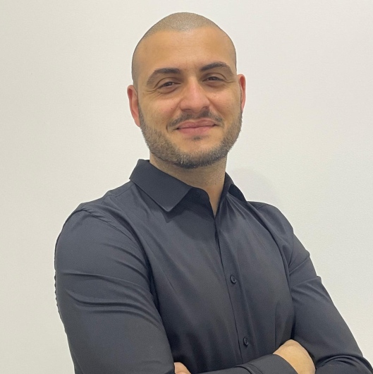 Dr. Mauro Puddu
