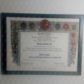 Ingrandire l'immagine: certificate 4