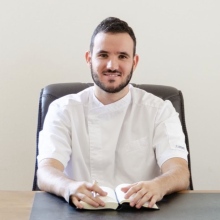 Ingrandire l'immagine: Matteo Baggi, osteopata Tirano