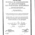 Ingrandire l'immagine: certificate 3