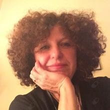 Ingrandire l'immagine: Rossella Cubeddu, psicologo Firenze