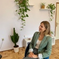 Sofia Calonaci, psicoterapeuta Padova