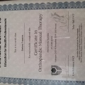Ingrandire l'immagine: certificate 6