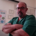 Fabio Delfini, osteopata Roma