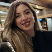 Ingrandire l'immagine: Maria Lucrezia De Santis, psicologo Napoli