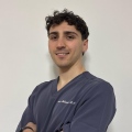Marco Balsamà, osteopata Axa