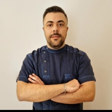 Ingrandire l'immagine: Giuseppe D'Antuono, dentista Torremaggiore