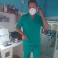 Mario Riccardi, dentista Molfetta